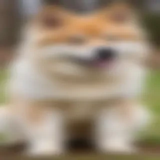 akitamatian dog breed