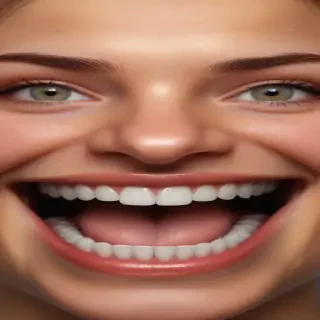 smiley face no background