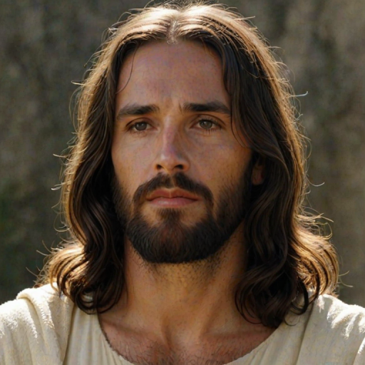 jesus image