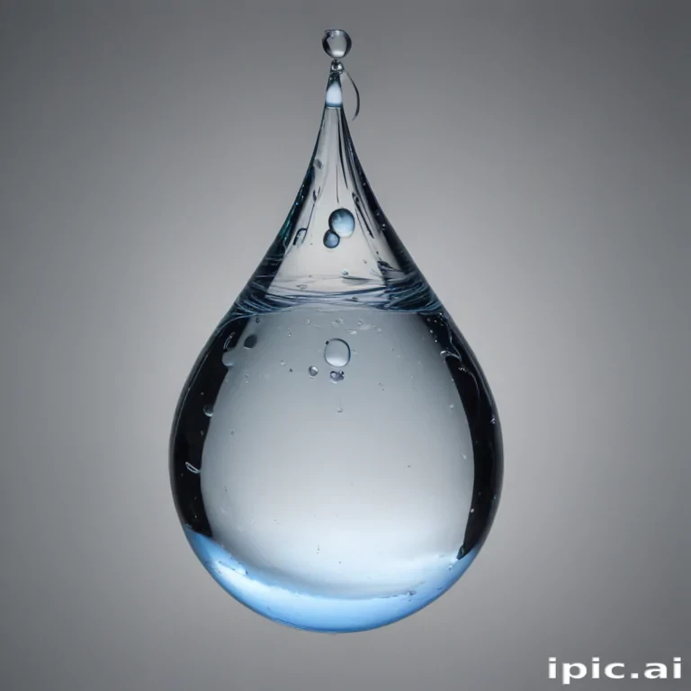 water droplet png