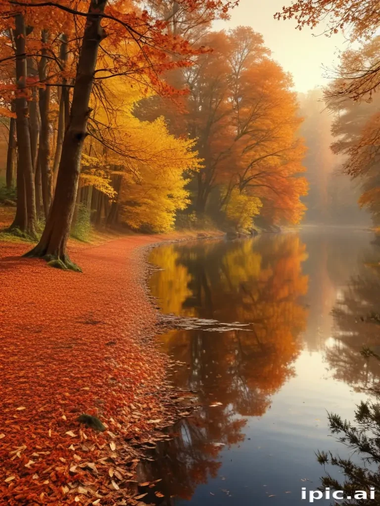autumn wallpaper phone
