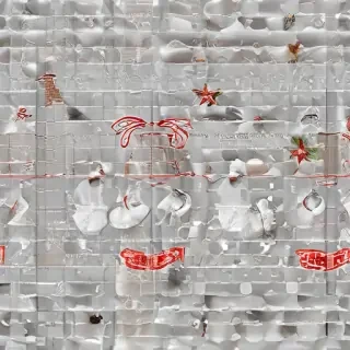 christmas transparent