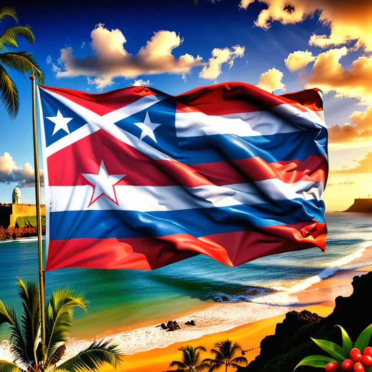 puerto rico wallpaper