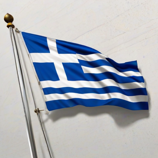 greece flag