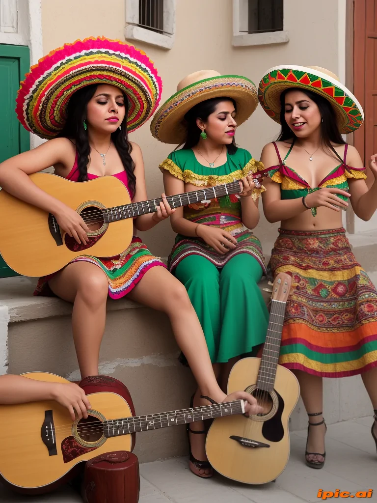 mexican music