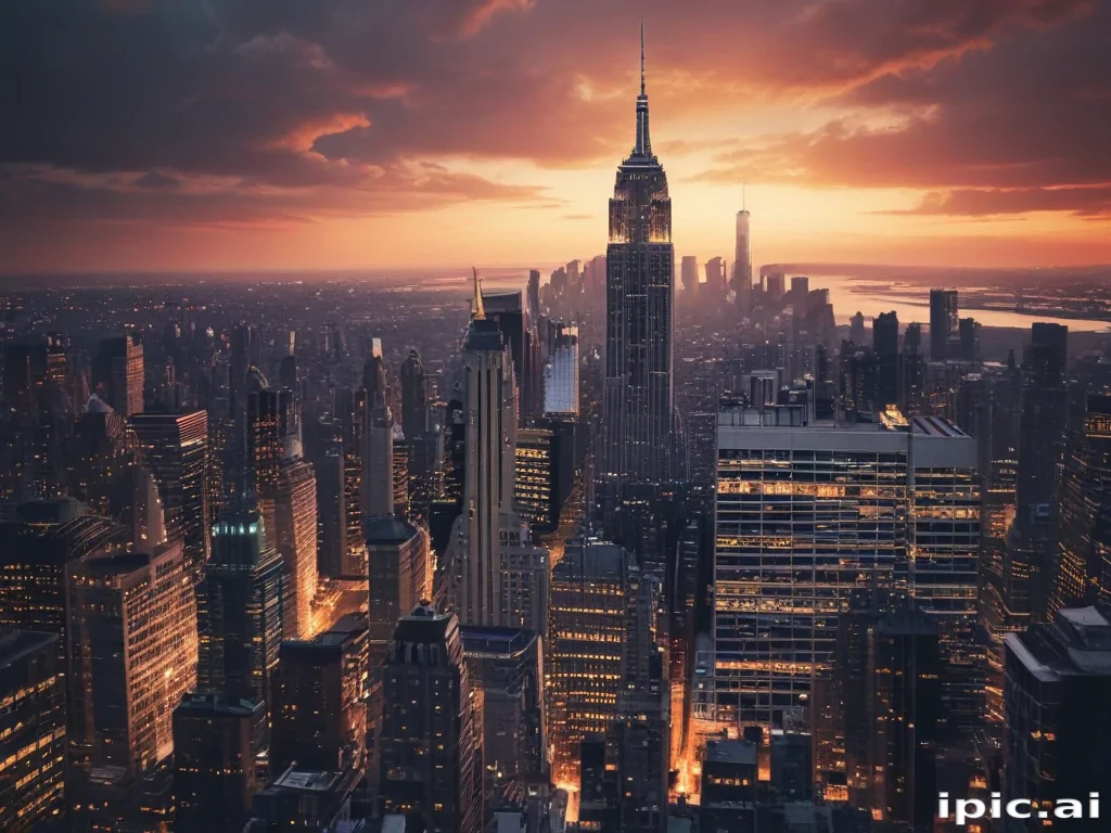 iphone background new york