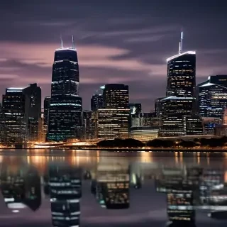 cityscape png