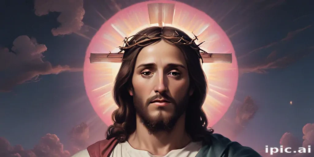 aesthetic jesus wallpapers