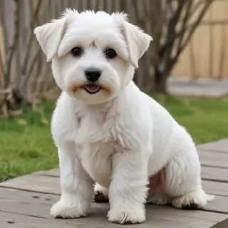 westiepoo dog breed