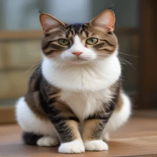california spangled cat breed