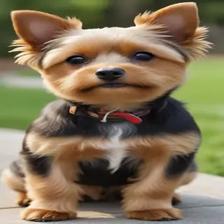dorkie dog breed