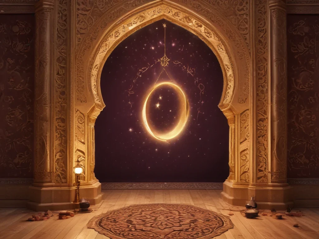 ramadan background