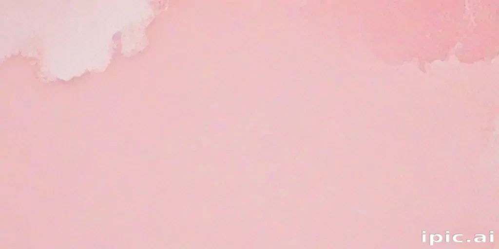 pastel pink aesthetic wallpaper