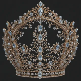 tiara png