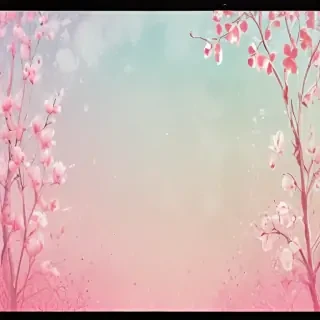 background lovely