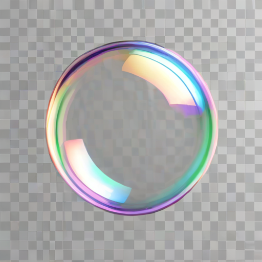 bubble transparent png
