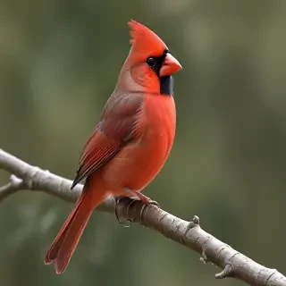cardinal png