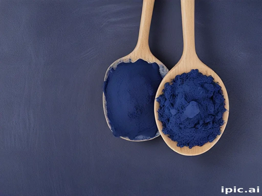 what color is indigo