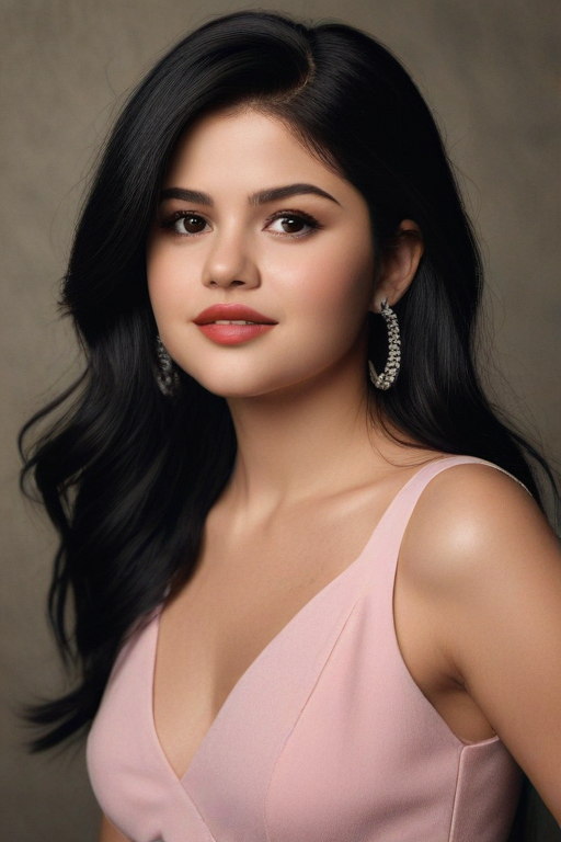 selena gomez as mavis