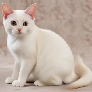 javanese cat breed