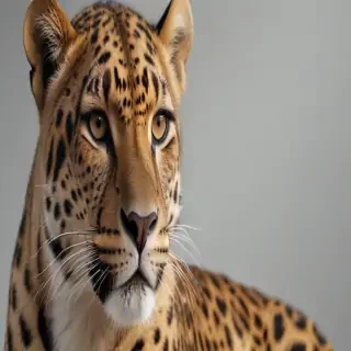leopard png