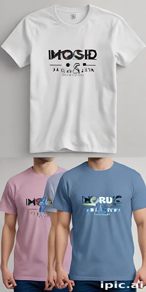 tshirt mockup psd