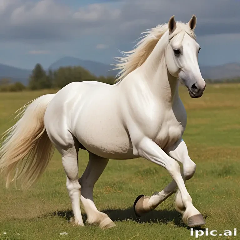 pictures of horses to draw