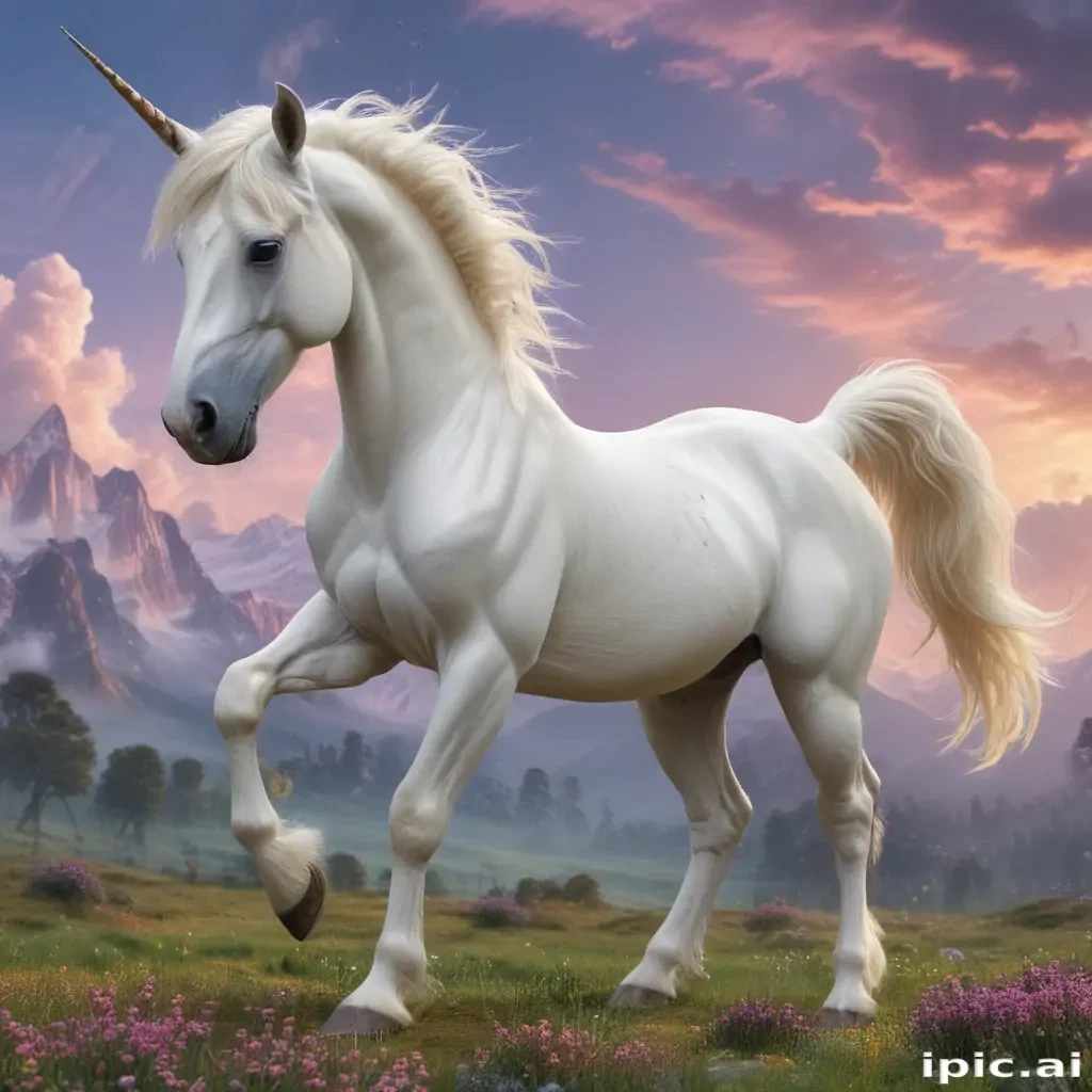 unicorns png