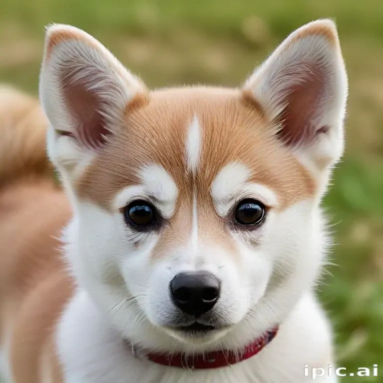 alaskan klee kai