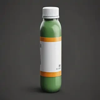 pill bottle png