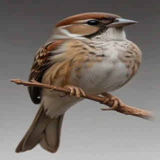 sparrow png