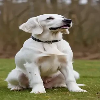 english setter