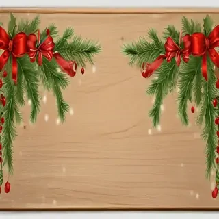 christmas border png