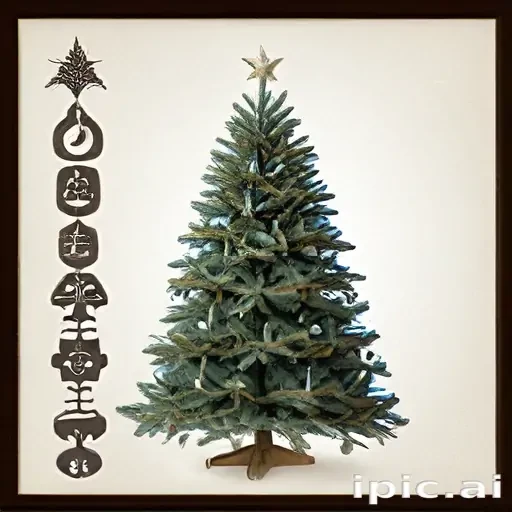 christmas trees png