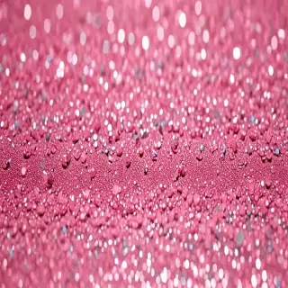 pink glitter wallpaper
