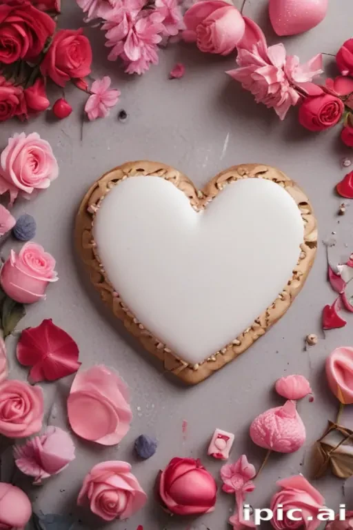 valentine's day wallpaper aesthetic