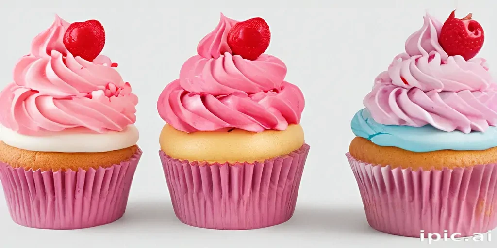 cupcakes png