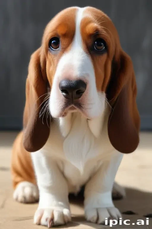 basset jack dog breed