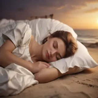 sleepy png