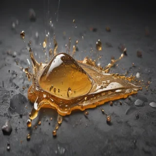 sweat png