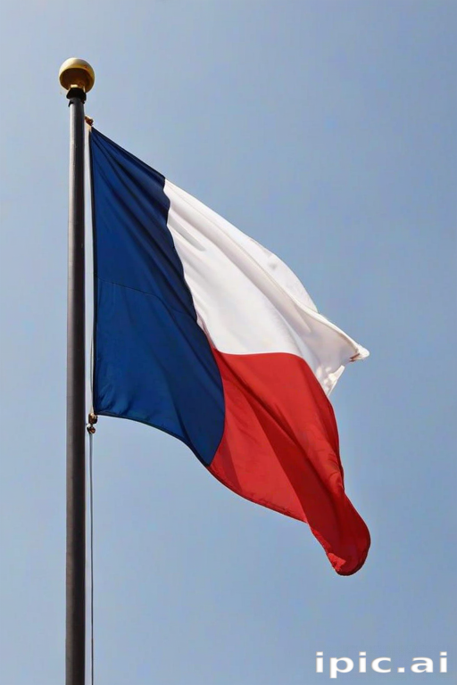 french flag png