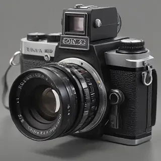 film camera png