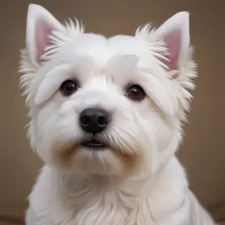 west highland white terrier