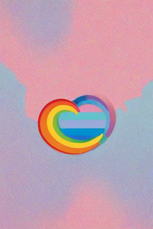 aesthetic lgbt backgrounds