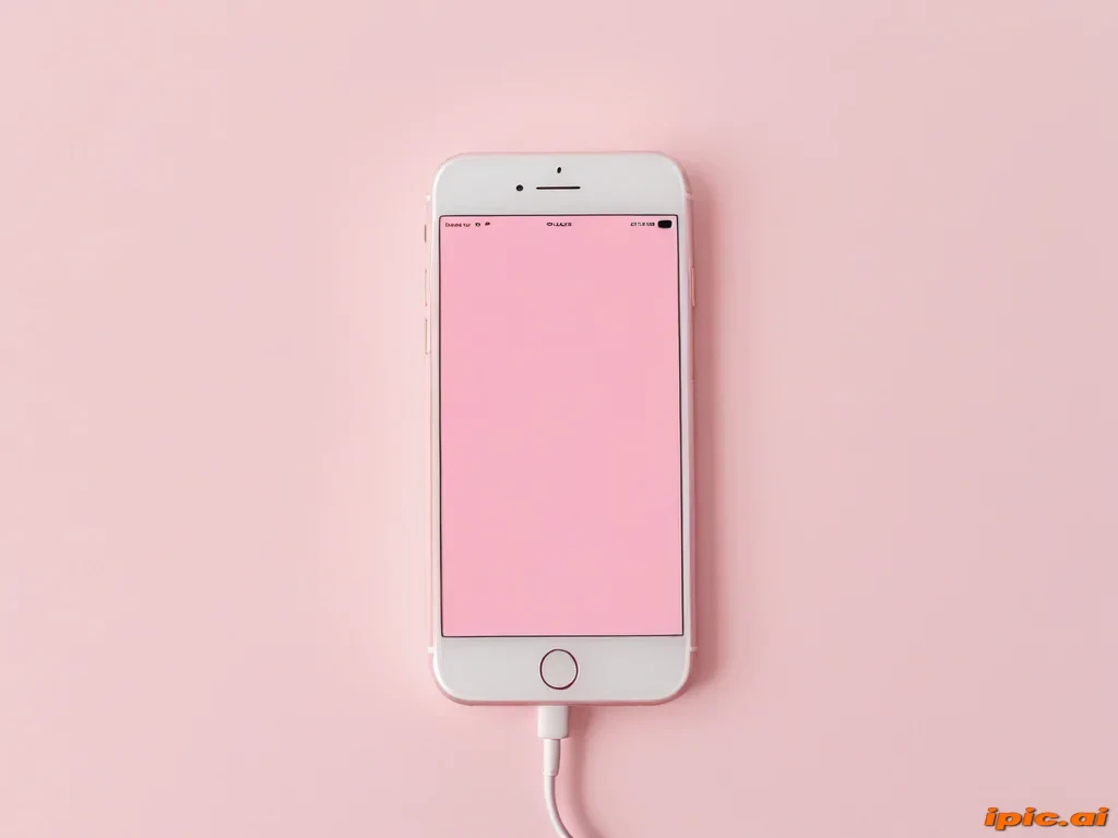 iphone pink aesthetic wallpaper