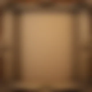 picture frame background