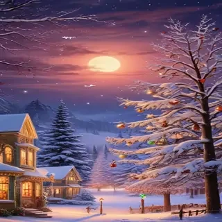 free christmas wallpaper for android phone