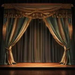 curtain png