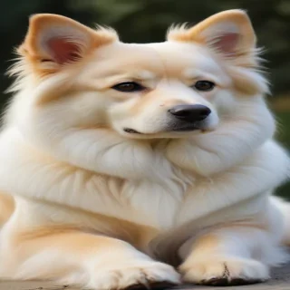 xiasi dog breed