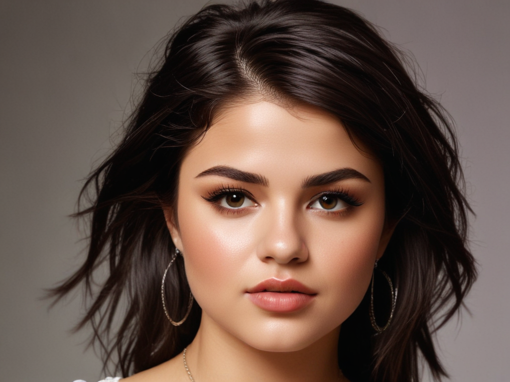 selena gomez feel me lyrics
